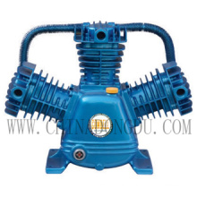 Iron Cast Air Compressor Head (3065)